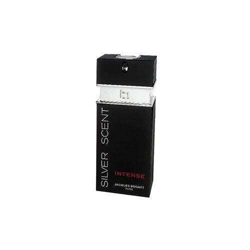 BOGART Silver Scent Intense - Eau de Toilette 3355991003019